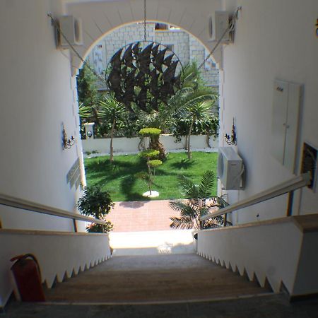Lapis Port Surf Hotel Alacati Kültér fotó