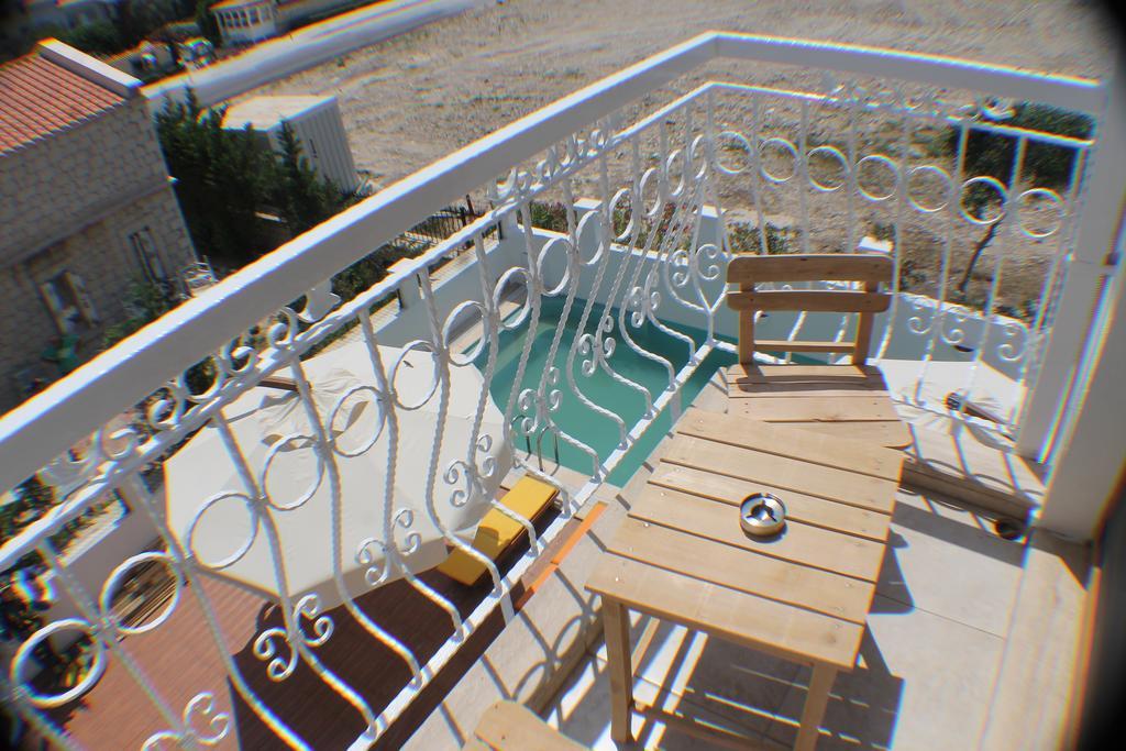 Lapis Port Surf Hotel Alacati Szoba fotó