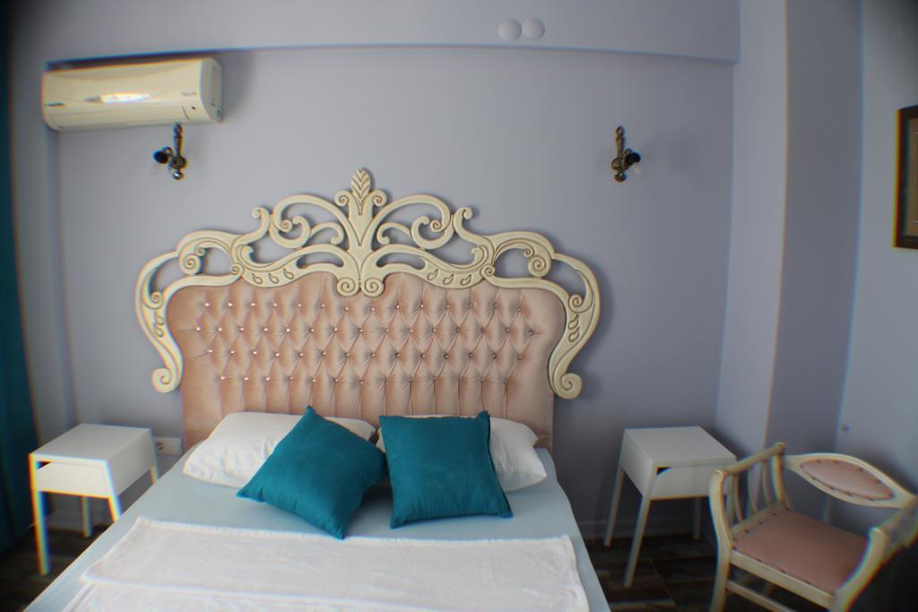 Lapis Port Surf Hotel Alacati Szoba fotó