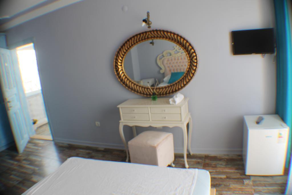 Lapis Port Surf Hotel Alacati Kültér fotó