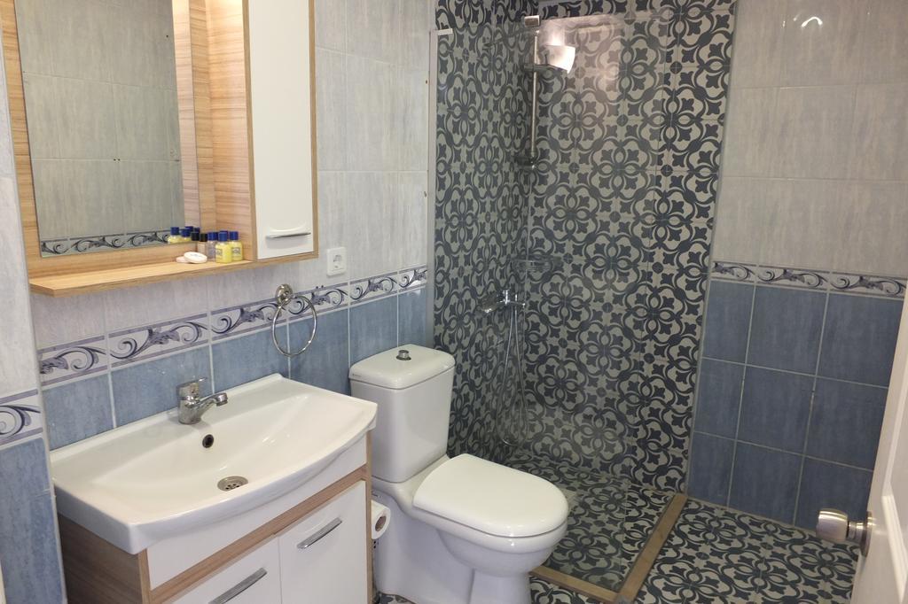 Lapis Port Surf Hotel Alacati Kültér fotó