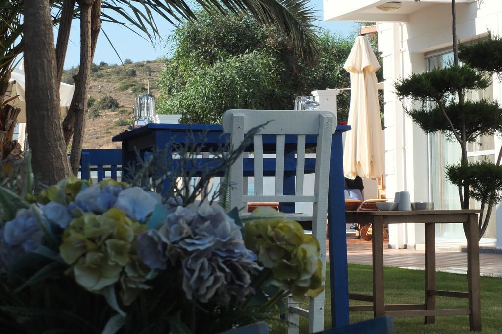 Lapis Port Surf Hotel Alacati Kültér fotó