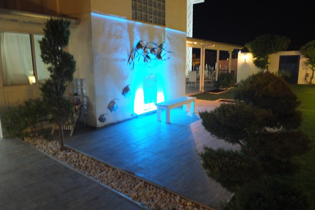 Lapis Port Surf Hotel Alacati Kültér fotó